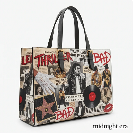 Michael Jackson Purses