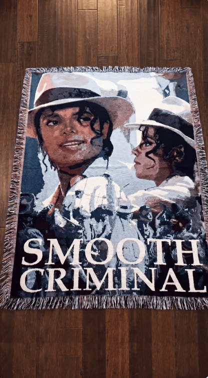 Michael Jackson Blankets