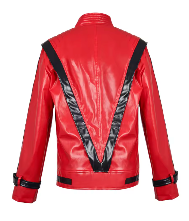 Michael Jackson Icon Jacket
