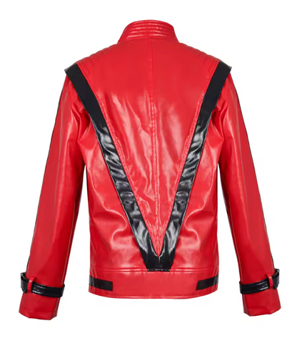 Michael Jackson Icon Jacket