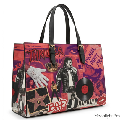 Michael Jackson Purses