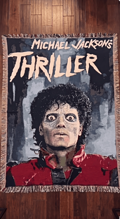 Michael Jackson Blankets